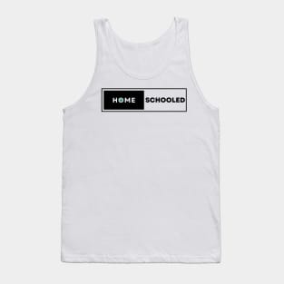 Homeschooled and Proud Tank Top